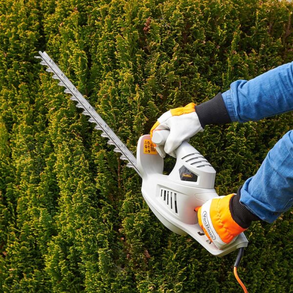 450W Hedge Trimmer - Image 5