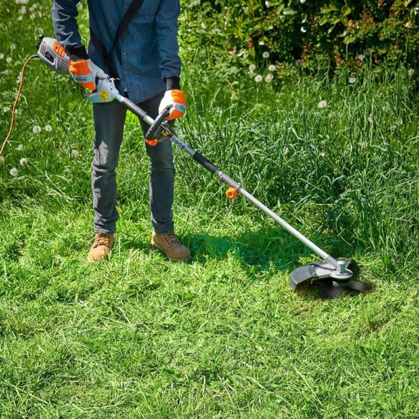 Grass Trimmer  Brush Cutter - Image 6