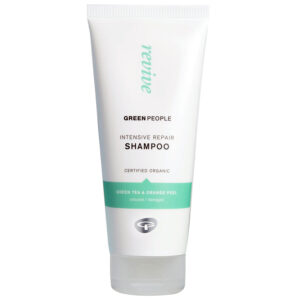 Green People Intensive Repair Shampoo - 200ml