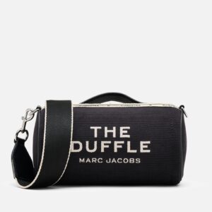 Marc Jacobs The Jacquard Woven Duffle Bag