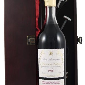1948 Baron de Lustrac Bas Vintage Armagnac 1948 (70cl)