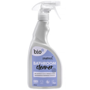 Bio D Bathroom Cleaner Spray - 500ml