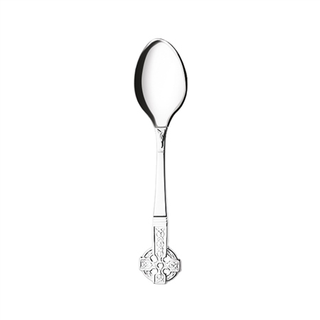 Newbridge Silverware Celtic Cross Spoon
