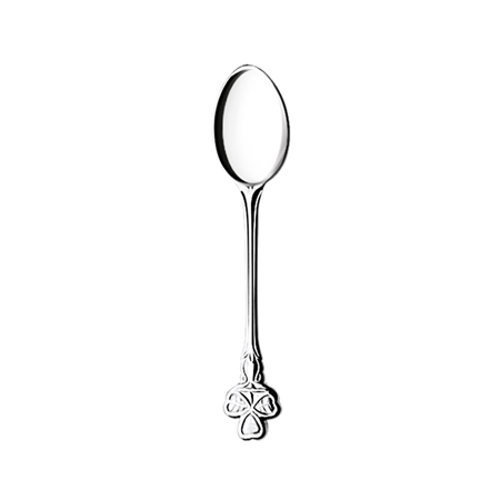 Newbridge Silverware Shamrock Spoon
