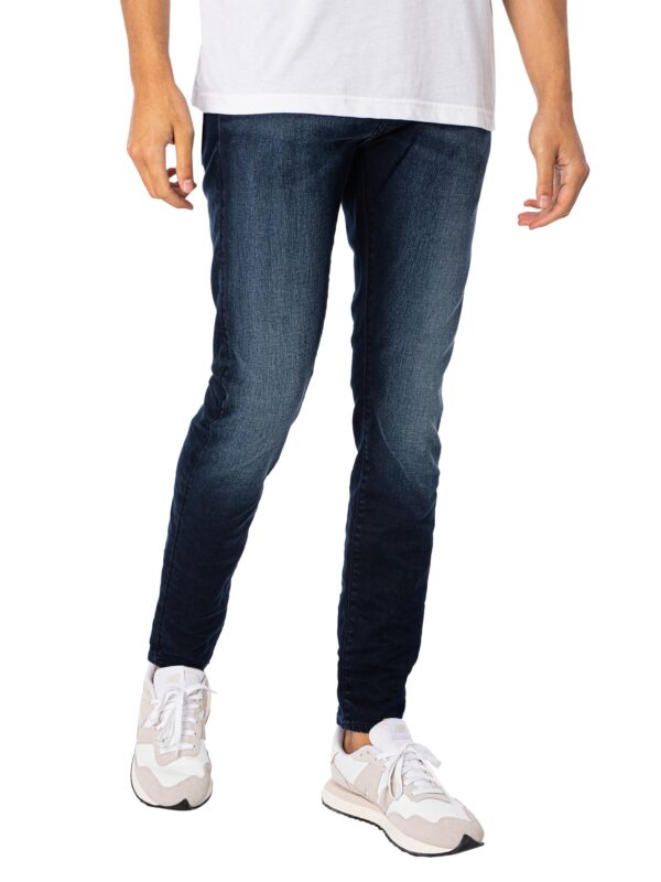 Revend Skinny Superstretch Jeans