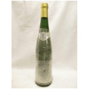 Philippe Leisbach Riquewihr Gewurztraminer (Hard-to-Read Label) | 75cl Wine | WinebuyersBy Winebuyers