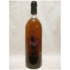 Jean-Marie Boucart 1996 Les Vins de Rhubarbe (Rhubarb Wine) | 75cl Wine | Brand: WinebuyersBy Winebuyers