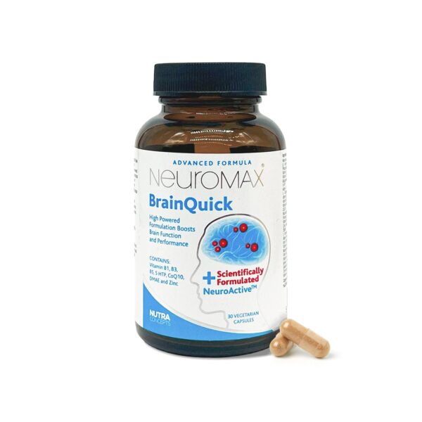 BrainQuick