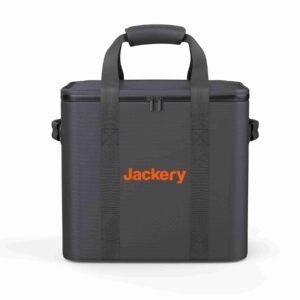 Jackery Carrying Case Bag for Explorer 2000 v2/1000 Plus/2000 Pro (L)