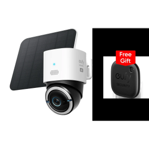 eufy 4G LTE Cam S330 + SmartTrack Link