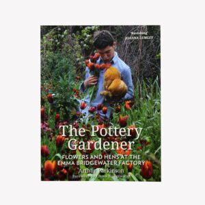 Emma Bridgewater | Pottery Gardener Paperback Book By Arthur Parkinson