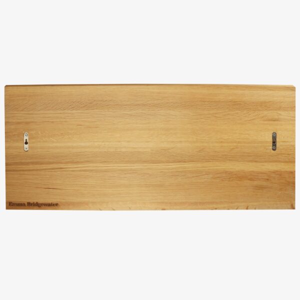 Emma Bridgewater | Black Toast Wooden Coat Hook - Image 3