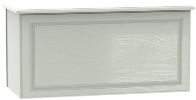 Pembroke Cashmere Blanket Box