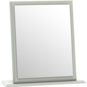 Pembroke Cashmere Small Dressing Mirror