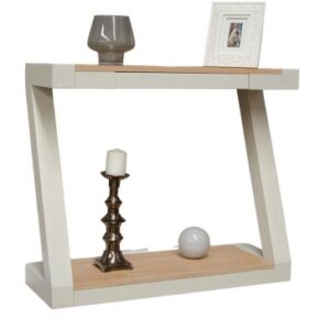 Homestyle GB Z Painted Hall Table