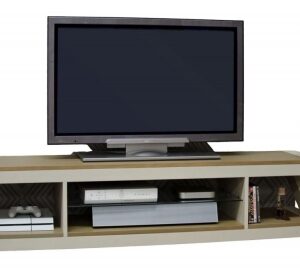 Homestyle GB Z Painted Plasma TV Cabinet
