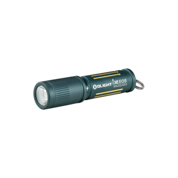 Olight Free i3E Keychain Torch Dream Blue