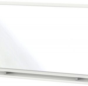 Camden Grey Large Dressing Mirror