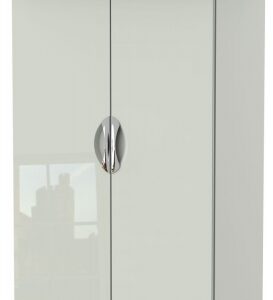 Camden Cashmere Midi Wardrobe