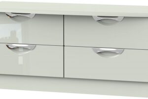 Camden Cashmere Bed Box