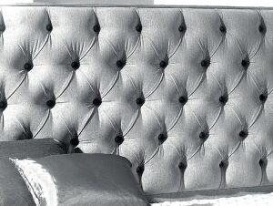 Kayflex Sopor Vienna Headboard