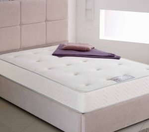 Kayflex Windsor Open Divan Bed