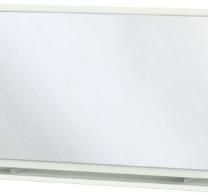 Sherwood Porcelain Large Dressing Mirror