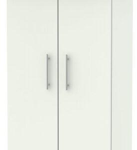 Sherwood Porcelain Midi Wardrobe