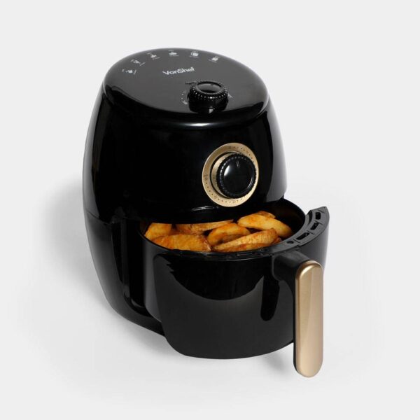 2L Air Fryer 1000W