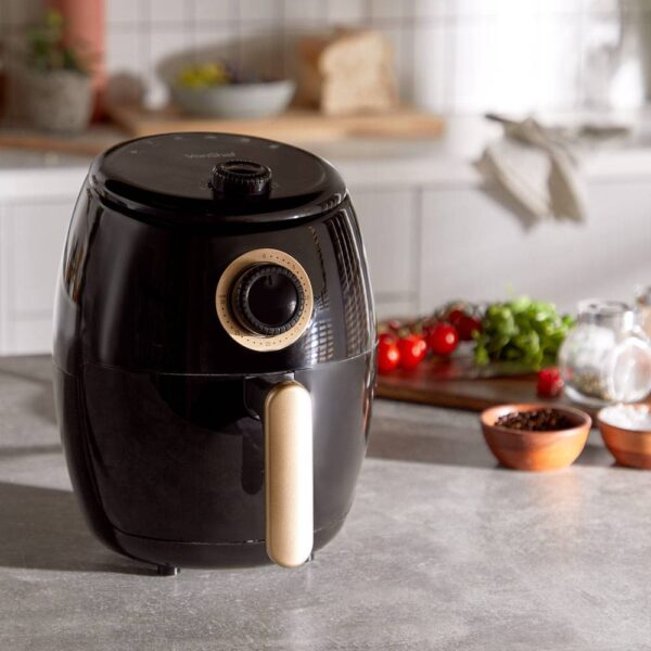 2L Air Fryer 1000W - Image 3