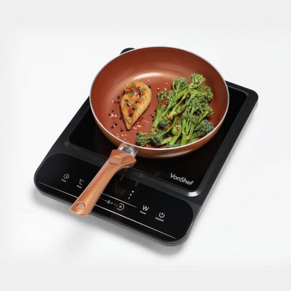 Single Induction Hob