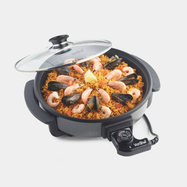 30cm Round Multi Cooker