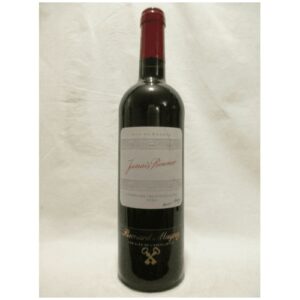 2010 Côtes du Roussillon, Magrez Never Surrender | Wine | 75cl (1 x 75cl Bottle) by WinebuyersBy Winebuyers