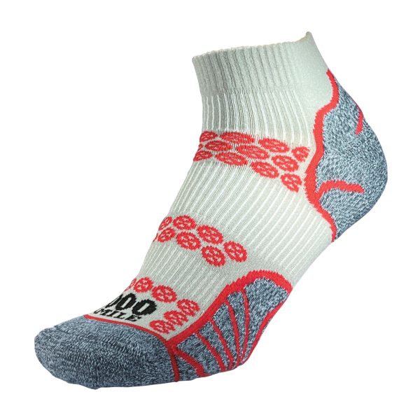 1 Pack Mens Lite Anklet Double Layer Socks