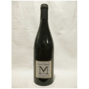 2011 Laudun Clos de Taman Le Mazet, 75cl Wine by WinebuyersBy Winebuyers