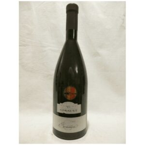 2011 Touraine Gibault Evasion, 75cl Wine by WinebuyersBy Winebuyers