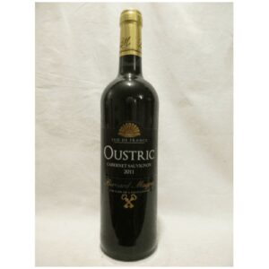 2011 VDP d'oc Magrez Ostric Wine, 75cl (1 x Bottle) by WinebuyersBy Winebuyers