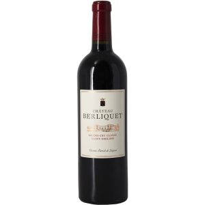 2011 Chateau Berliquet