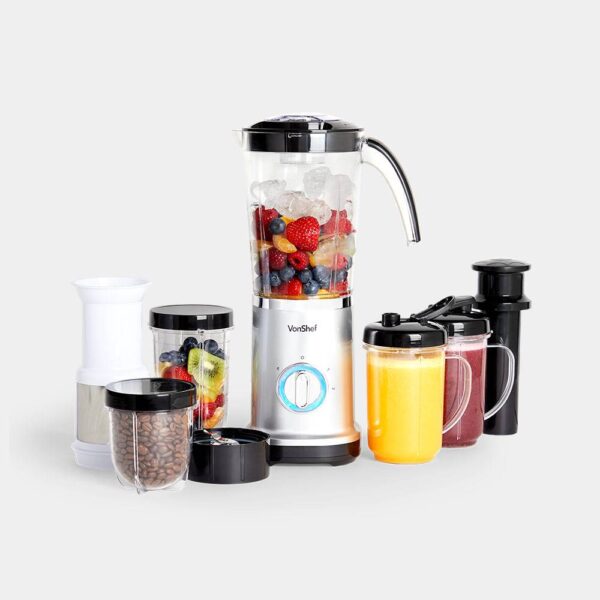 4-in-1 Blender