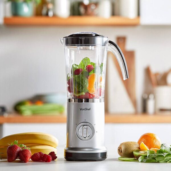 4-in-1 Blender - Image 4