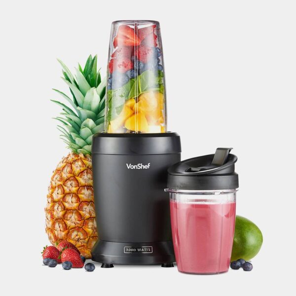 UltraBlend Smoothie Maker