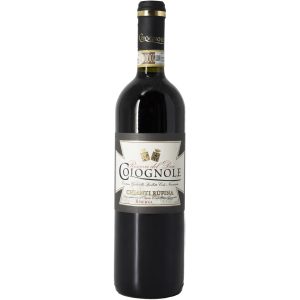 2015 Agriturismo Colognole, Chianti Rufina Riserva del Don
