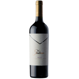 2022 Bodega Monteviejo, Festivo Malbec