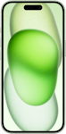 Apple iPhone 15 5G Dual SIM (256GB Green) at £249.99 on Advanced 100GB (24 Month contract) with Unlimited mins & texts; 100GB of 5G data. £39 a month.