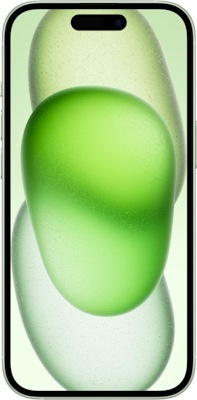 Apple iPhone 15 5G Dual SIM (256GB Green) at £109.99 on Advanced 100GB (24 Month contract) with Unlimited mins & texts; 100GB of 5G data. £47 a month.