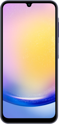 Samsung Galaxy A25 Dual SIM 5G (128GB Black) at £59.99 on Advanced 30GB (24 Month contract) with Unlimited mins & texts; 30GB of 5G data. £18 a month.