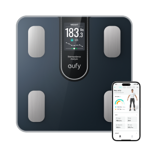 Smart Scale C20 black
