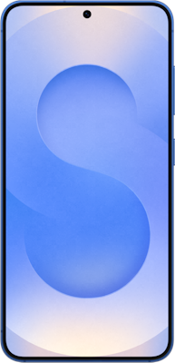 Samsung Galaxy S25 Dual SIM (256GB Navy) at Â£30 on Refresh Flex (24 Month contract) with Unlimited mins & texts; 1GB of 5G data. Â£55.54 a month. - Image 2