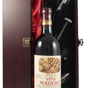 1984 Vina Madero 1984 Tinta Reserva