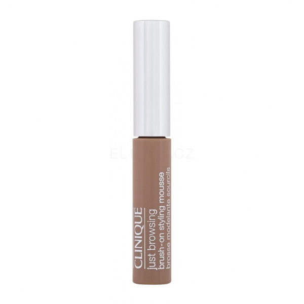 Clinique - Just Browsing Brush-On Styling Mousse in Blonde